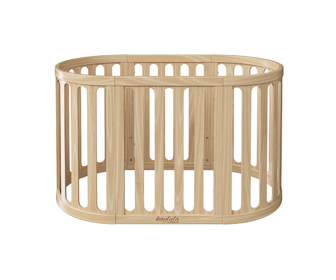 Kaylula Sova Cot Classic - Beech