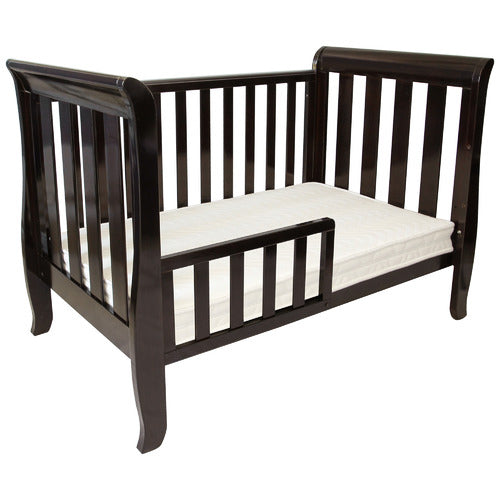 Classic Sleigh Cot