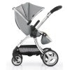 Egg2 Stroller - Monument Grey