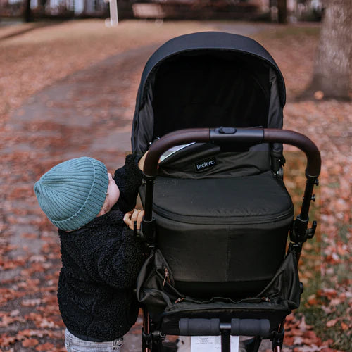 Leclercbaby Bassinet
