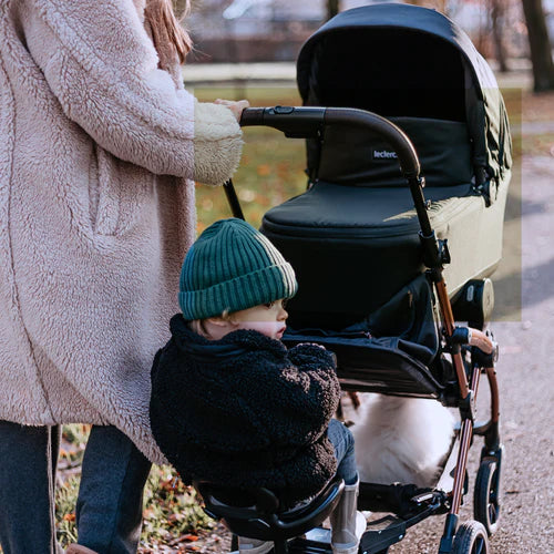 Leclercbaby Bassinet
