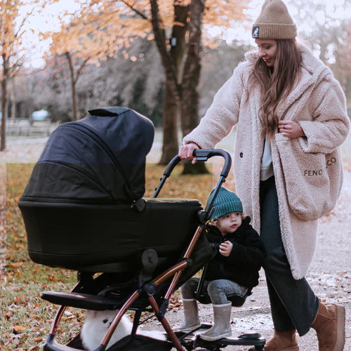 Leclercbaby Bassinet