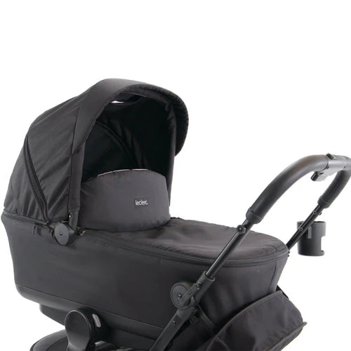 Leclercbaby Bassinet