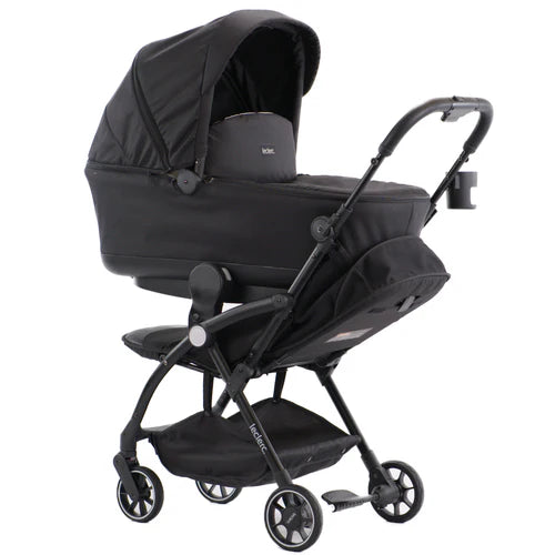 Leclercbaby Bassinet