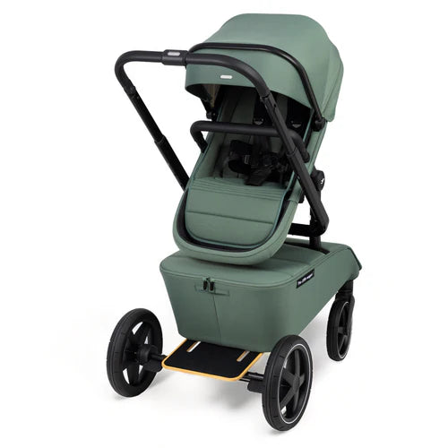 The Jiffle wagon 6 in 1 Stroller