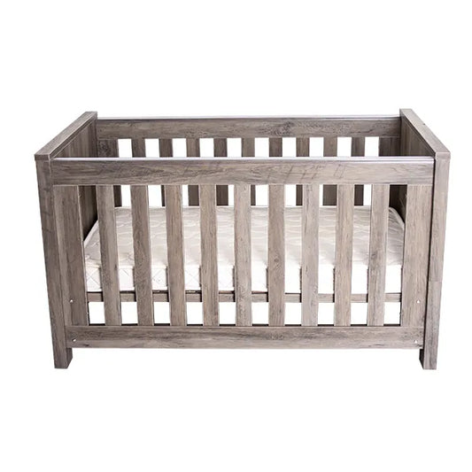 Bordeaux Cot – Brown Vintage