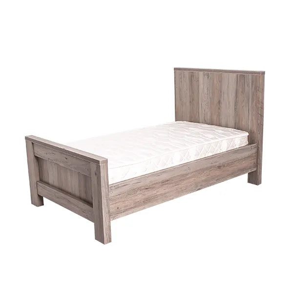 Bordeaux Cot – Brown Vintage