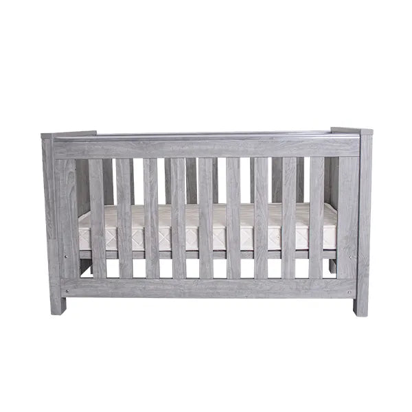 Bordeaux Cot – Grey Vintage
