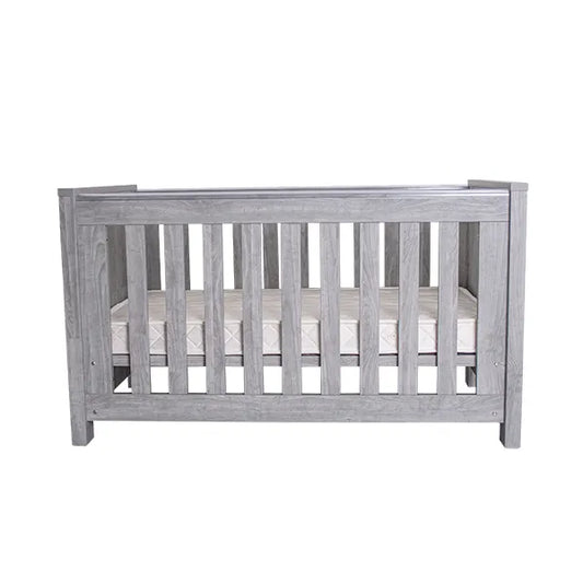 Bordeaux Cot – Grey Vintage