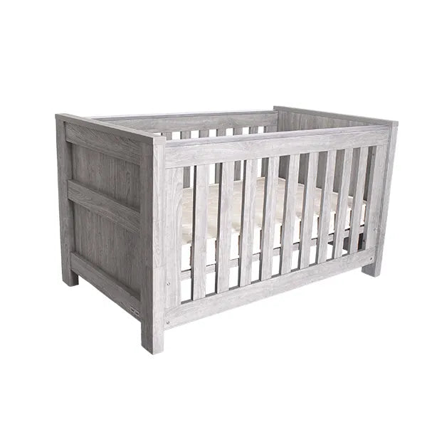 Bordeaux Cot – Grey Vintage