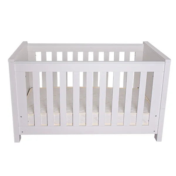 Bordeaux Cot – White