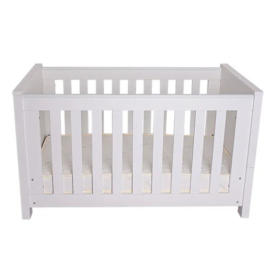 Bordeaux Cot – White
