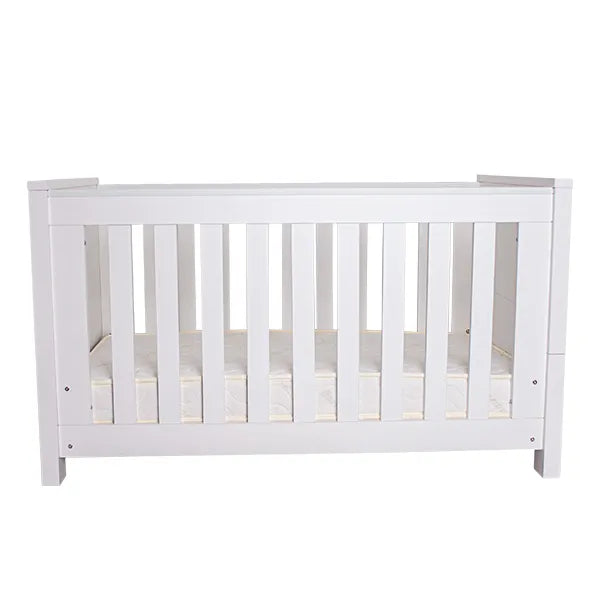 Bordeaux Cot – White