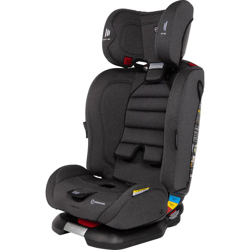 InfaSecure Luxi II Go (Birth to 8 Years)