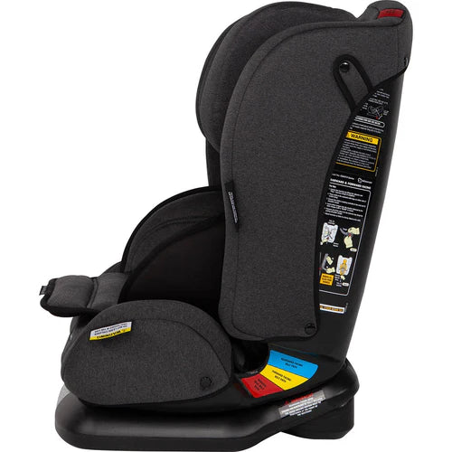 InfaSecure Luxi II Go (Birth to 8 Years)