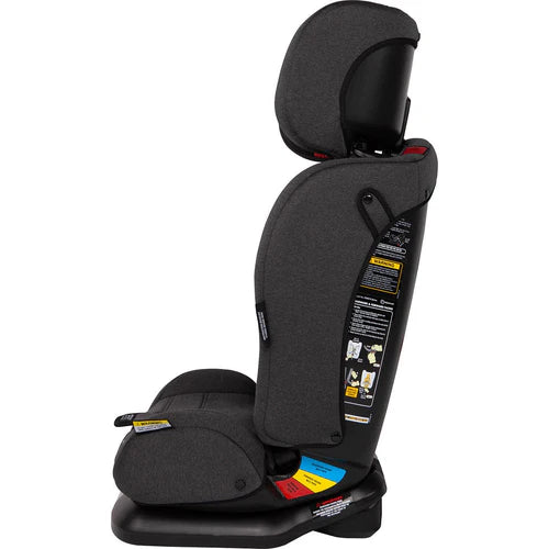InfaSecure Luxi II Go (Birth to 8 Years)