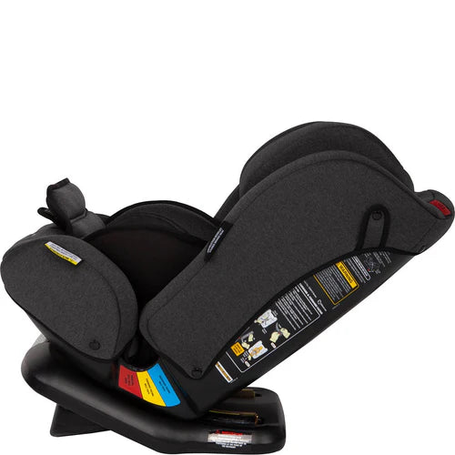 InfaSecure Luxi II Go (Birth to 8 Years)