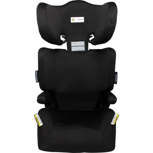 InfaSecure Vario II (4 to 8 Years)
