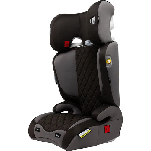 InfaSecure Aspire Premium Booster Seat (4 to 8 Years)