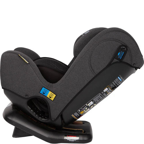 InfaSecure Quattro Go (Birth to 4 Years)