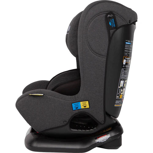 InfaSecure Quattro Go (Birth to 4 Years)
