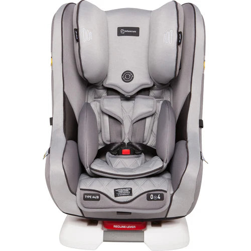 InfaSecure Attain Premium (Birth to 4 Years)