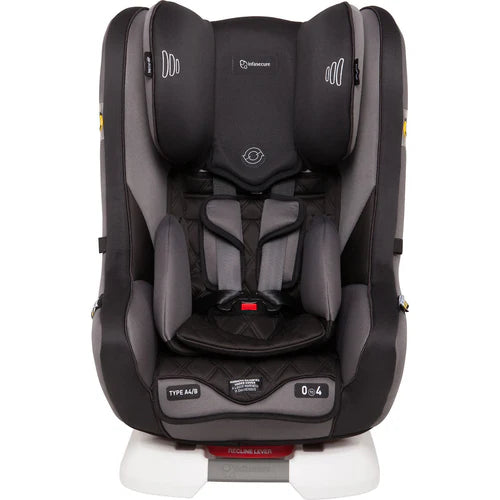 InfaSecure Attain Premium (Birth to 4 Years)