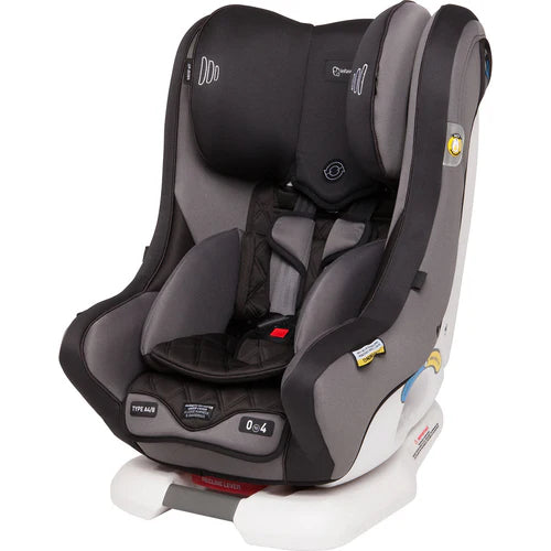 InfaSecure Attain Premium (Birth to 4 Years)