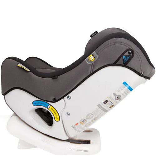 InfaSecure Attain Premium (Birth to 4 Years)