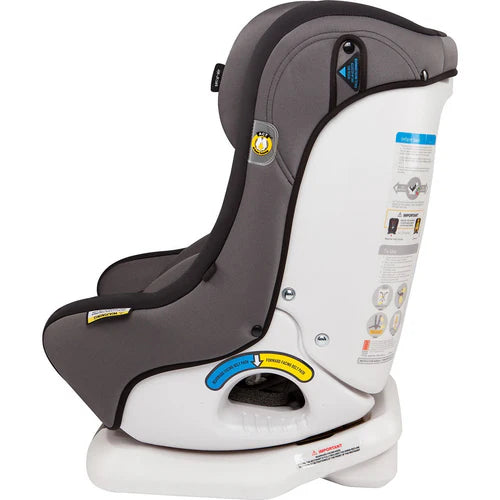 InfaSecure Attain Premium (Birth to 4 Years)