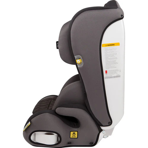 InfaSecure Accomplish Premium Forward Facing Car Seat - 6 Months to 8 Years)