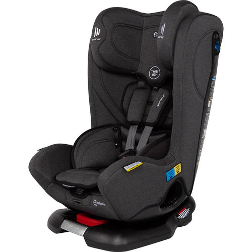 InfaSecure Grandeur Go (Birth to 8 Years)