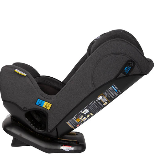 InfaSecure Grandeur Go (Birth to 8 Years)