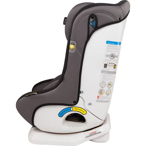 InfaSecure Achieve Premium (Birth to 8 Years)