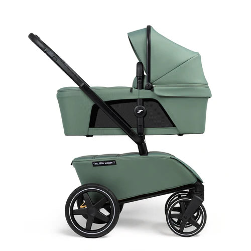 The Jiffle wagon 6 in 1 Stroller