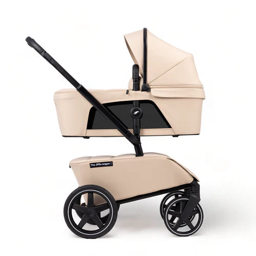 The Jiffle wagon 6 in 1 Stroller