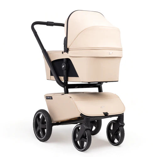 The Jiffle wagon 6 in 1 Stroller
