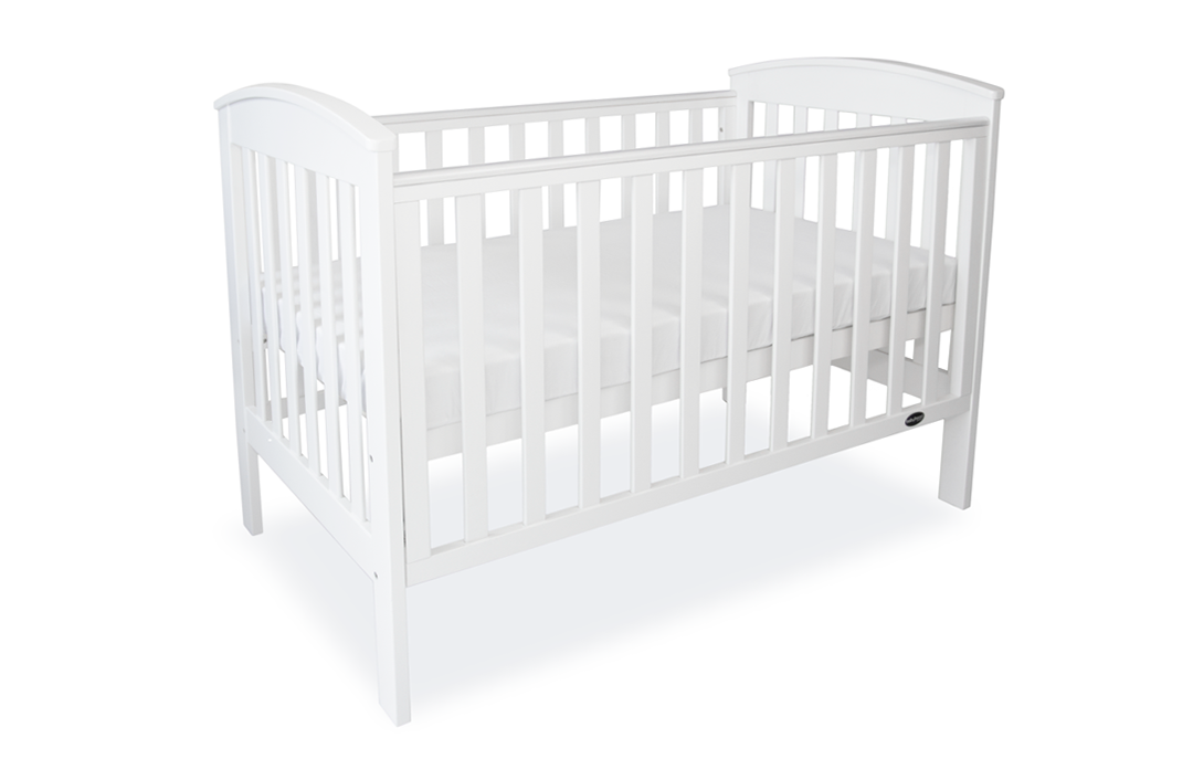 Classic Curve Cot