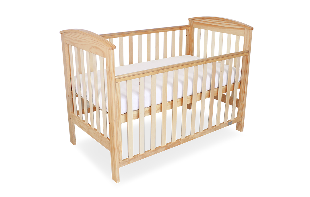 Classic Curve Cot