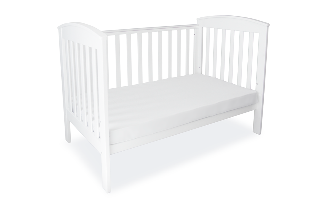 Classic Curve Cot