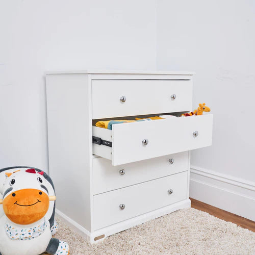 Cyprus Chest