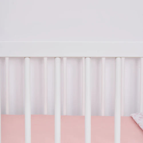 Essence Cot - White