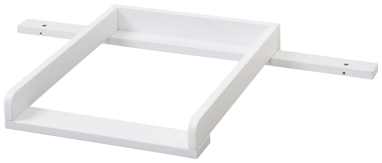 Fjord Chest - White