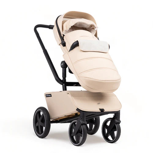 The Jiffle wagon 6 in 1 Stroller