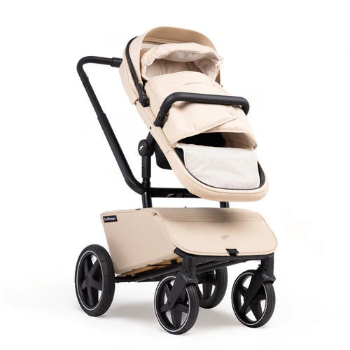 The Jiffle wagon 6 in 1 Stroller