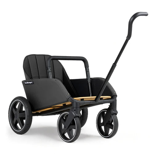 The Jiffle wagon 6 in 1 Stroller