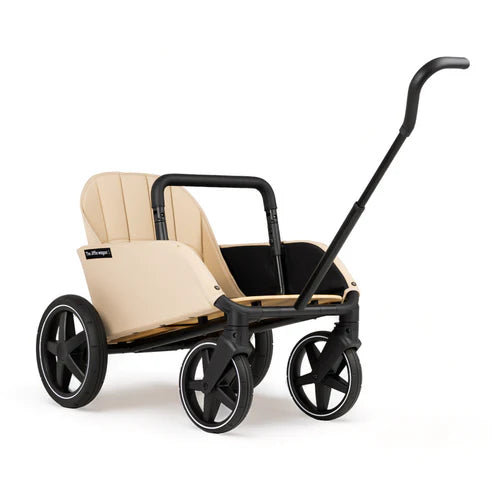 The Jiffle wagon 6 in 1 Stroller