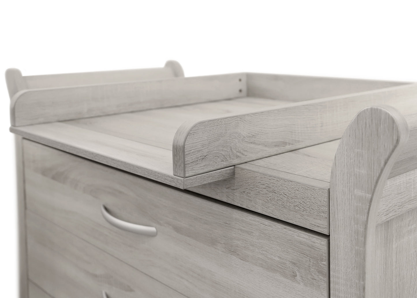Noble Chest - Ash