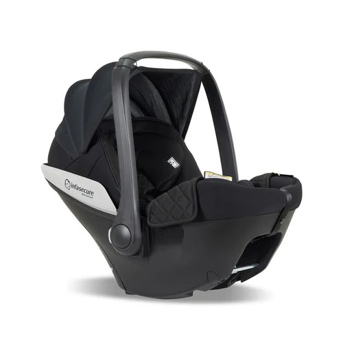 InfaSecure Adapt More Capsule - ISOFix (Birth to 6 Months) - Dusk