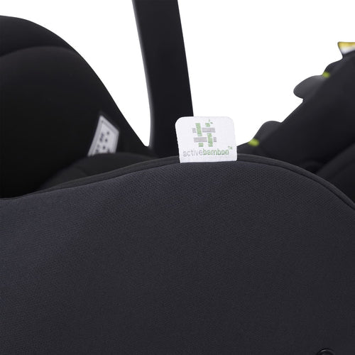 InfaSecure Adapt More Capsule - ISOFix (Birth to 6 Months) - Dusk